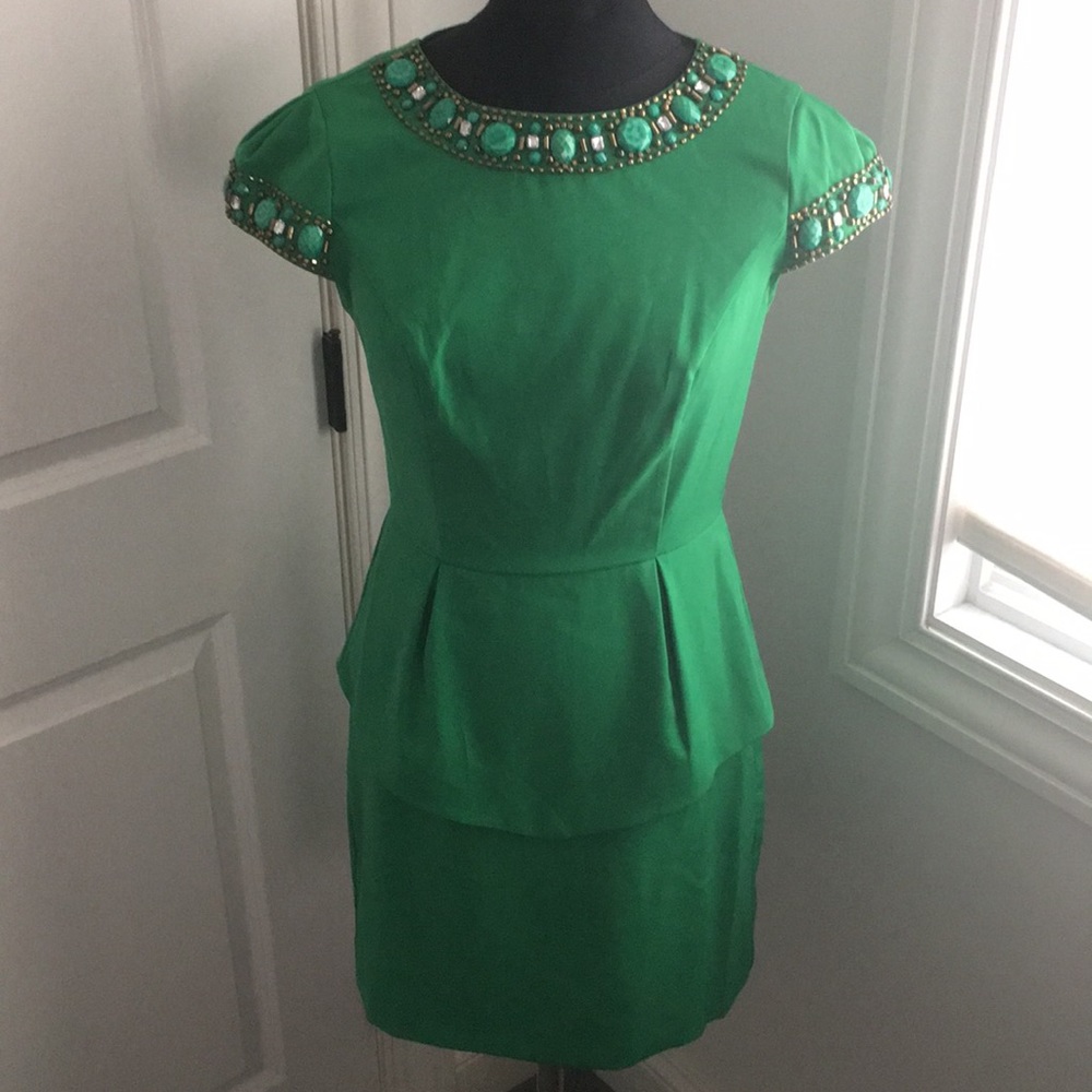 Kensie Dress